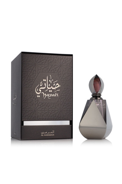Al Haramain Hayati Perfumed Oil 12 ml (unisex)