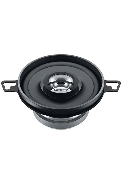 Hertz DCX 87.3 8cm Koaksiyel Hoparlör (60 Watt)