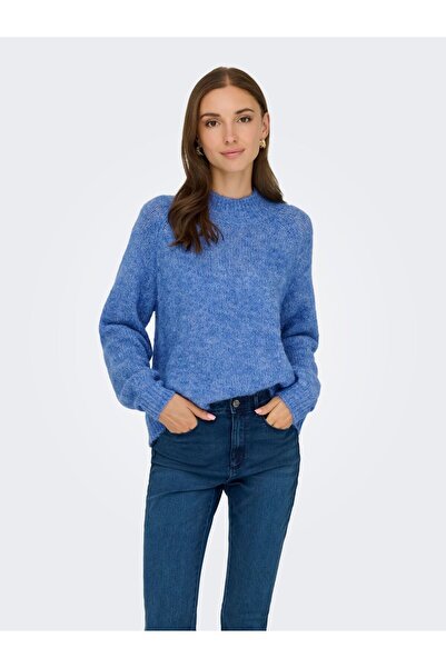 JDY Strickpullover JDYZOEY Strickpullover