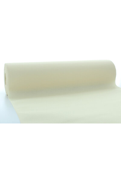 Mank Traversa de masă - Linclass Creme (Crem deschis) / 40 cm x 24 m / 1 buc.