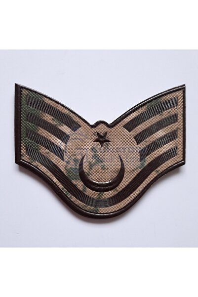 ÇUKUROVA ÜTÜ شارة ضابط الشرطة، شارة رتبة علوية، زوج من شارات الأكمام البلاستي...