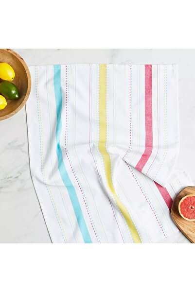 Generic Spoony Kitchen Towel 2-Piece Set - 50x70 cm