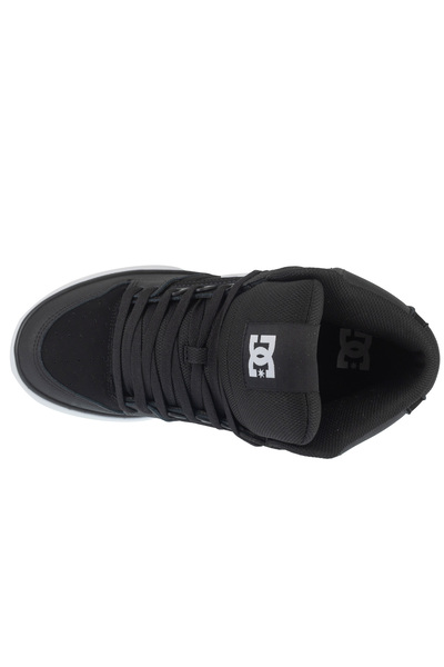 DC Pure High-Top Wc, Men's Sneakers
