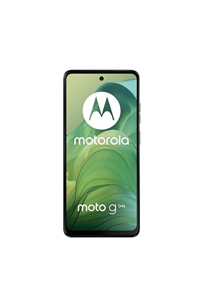 Motorola Moto G04s, 4GB RAM, 64GB, Sea Green