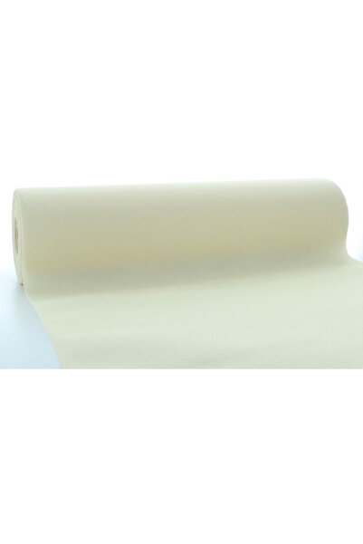 Mank Traversa de masă - Linclass-light Crem deschis / 40 cm x 24 m / 1 buc.