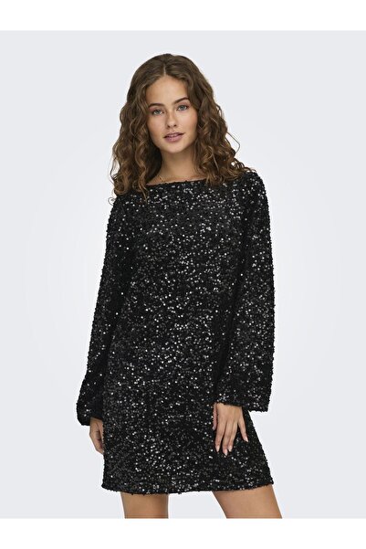 JDY Kleid JDYSARA Kurzes Kleid