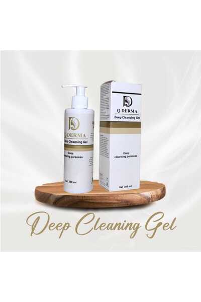 fsc Q Dermaغسول البشرة الفعّال 200ml