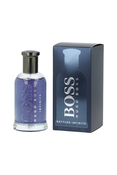 Hugo Boss Boss Bottled Infinite Eau De Parfum 100 ml (мъжки)