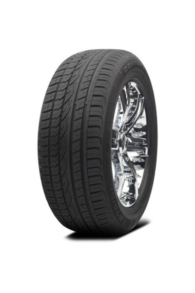 Continental 255/45R19 100V CrossContact UHP MO