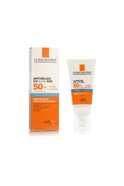 La Roche Posay La Roche-Posay Anthelios UVMUNE 400 Cremă hidratantă SPF 50+ 5...