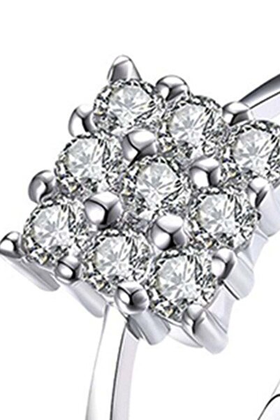 Skmei Fashionable Latest Shinny Simple Ring Kzcr495C6