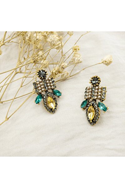 MOONGLOW ACCESSORIES Cercei Green Glow