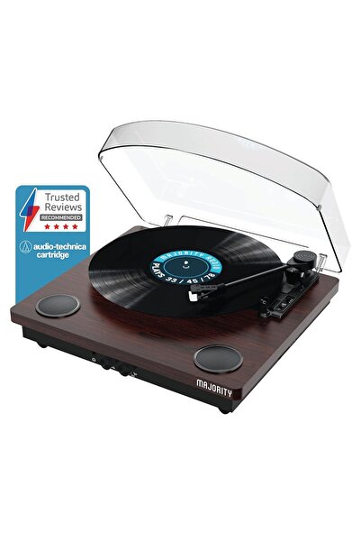 MAJORITY Moto Pikap/Plakçalar