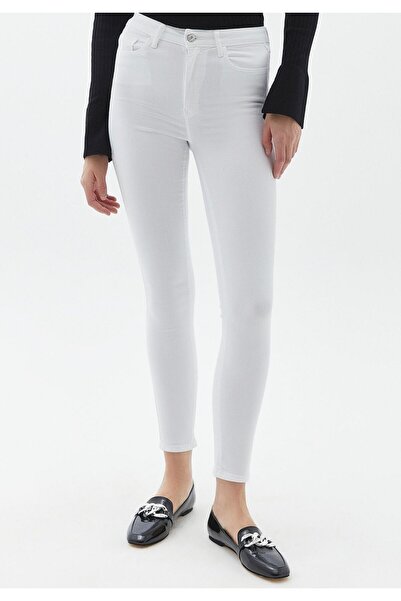 SHEVANE New Season//High Waist//Skinny Jeans//Recovery//Women's Denim Pants