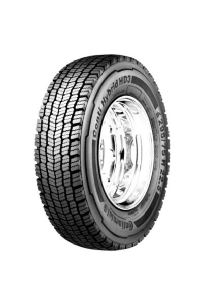 Continental 285/70R19.5 146/144M Conti Hybrid HD3