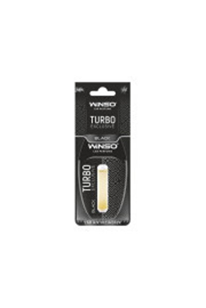 Winso Odorizant Exclusive Turbo 5 ml White