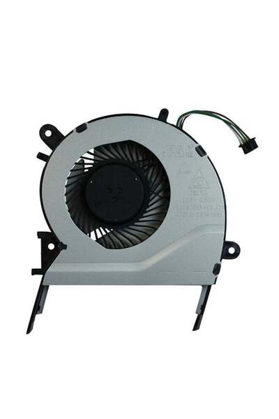 Power4Laptops Laptop Cooling Fan For Asus