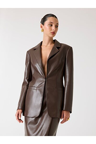 Guess Gladys Kadın Blazer