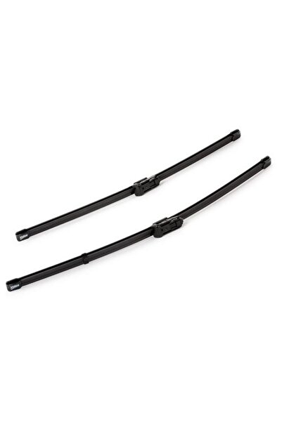 VALEO Set SILENCIO X.TRM FLAT BLADE SET stergatoare parbriz 574382, lungime 5...