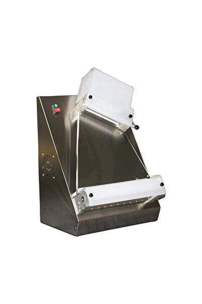 OMAKE HMA11 E11 - 30 cm Açılı Hamur Açma Makinesi