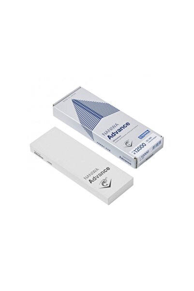 Naniwa Advance Bileme Taşı 12000 Grit S2-491