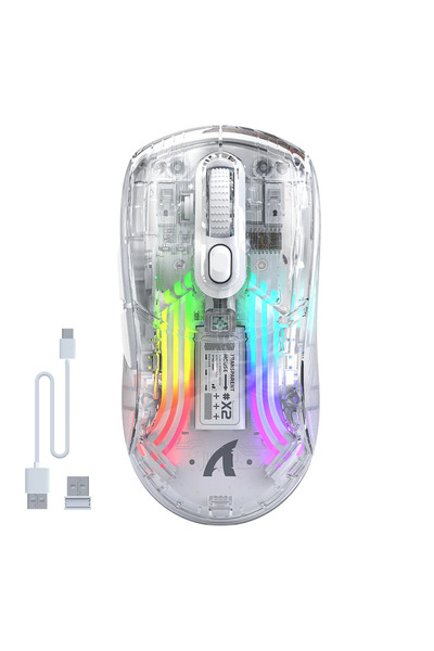 Attack Shark X2 Wireless Gaming Mouse