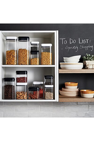 Generic Bistro Storage Jar - 2.3 L