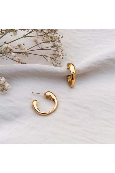 MOONGLOW ACCESSORIES Laney Hoops