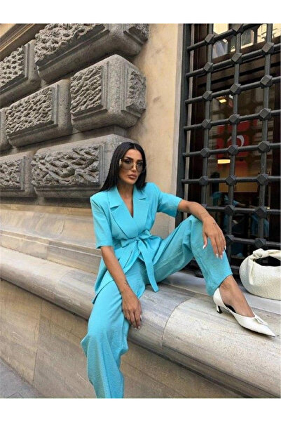 DEAG Kia Ko Bağaa Detail Jacketpantoon Jewelry Avi