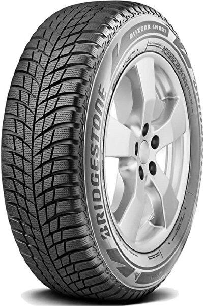 Bridgestone 225/50R18 95H RFT * Blizzak LM001 (Kış) (2023)