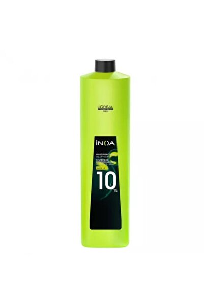 İNOA Oksidan 1000ml. %3 10 Volume