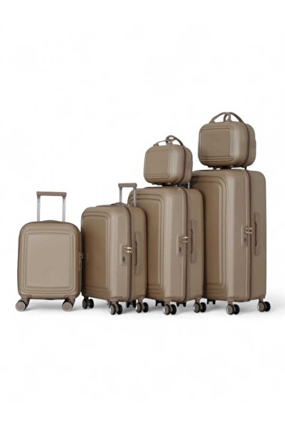Red Sea 6-piece travel bag set