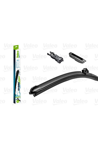 VALEO Ștergător HydroConnect 750 mm