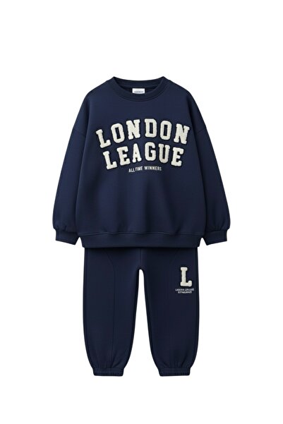 Daisy Dolly Σετ Unisex με Κέντημα με 3 Κλωστές χωρίς Σαρντόν