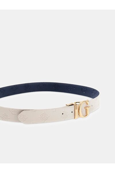 Guess حزام تيشا النسائي