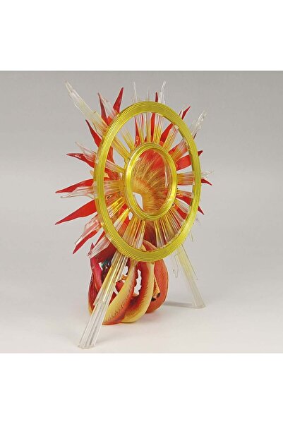 Square Enix فاينل فانتسي ماستر كريتشرز 3 فينيكس