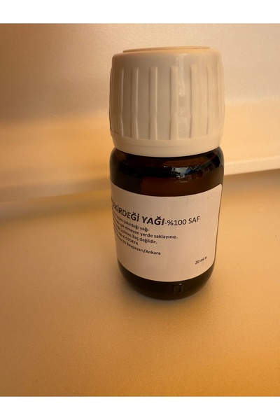 BEYPAZARI YÖRESEL ÜRÜNLERİ Grapes Seed Oil 20 ml