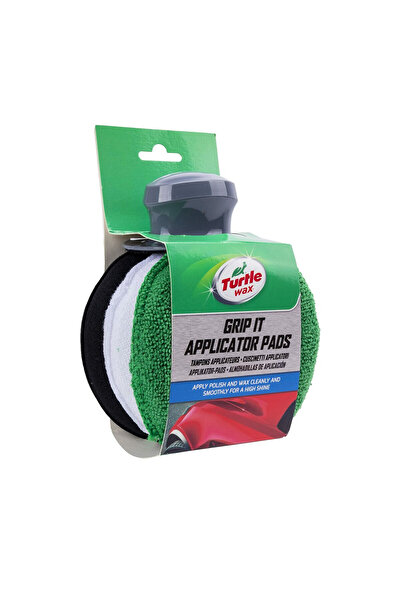 Turtle Wax Set 3 bucăți aplicator X7132td