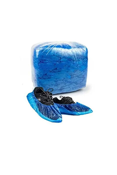 Femy Galoş Tek Kullanımlık (1000) adet