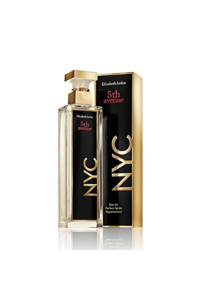 Elizabeth Arden عطر 5TH AVENUE NYC LIMITED EDITION (W) EDP 125ML