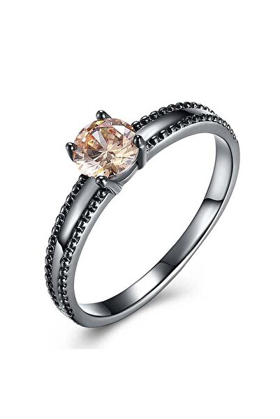 Skmei Fashionable Latest Shinny Simple Ring Lkn18Krgpr1030A6