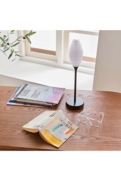 Generic Kathniel Metal Table Lamp - 43 cm