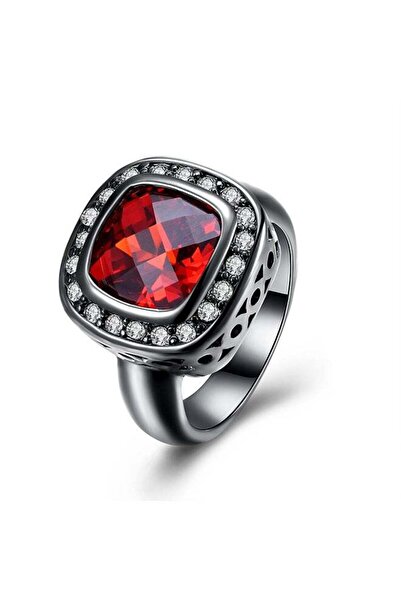 Skmei Fashionable Latest Shinny Simple Ring Lkn18Krgpr1097D9
