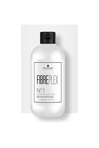 Schwarzkopf Fibreplex 500ml. No:1