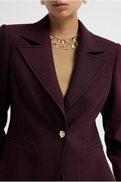 adL Mono Kapama Ceket