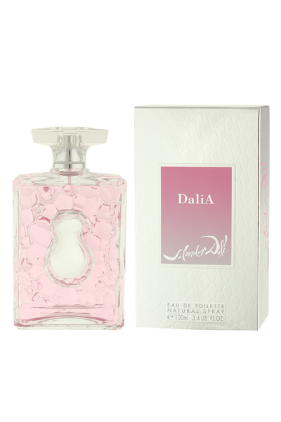 Salvador Dali Apa de toaleta Salvador Dalí DaliA 100 ml (femeie)