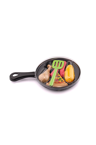 Uniqlion Şef Tavası