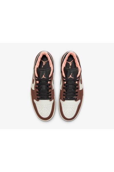 JORDAN 1 Χαμηλή "Μόκα"