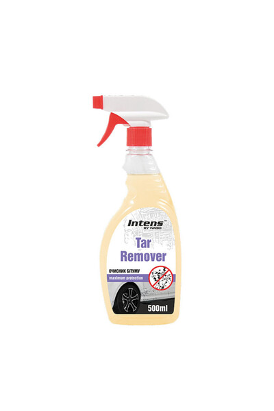 Winso Soluție Curățare Gudron Tar Remover 500 ml