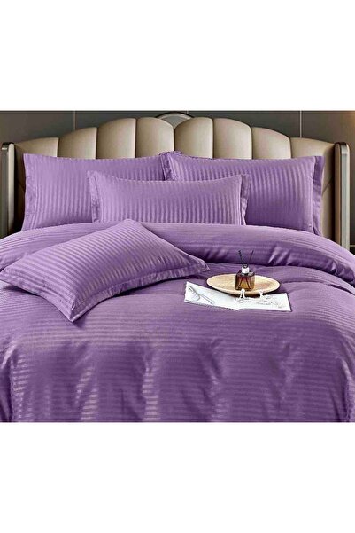 CHIRASO Premium Damask Linen, Classic Sheet 155x230cm, Duvet Cover 155x205cm, 2 Pillowcases